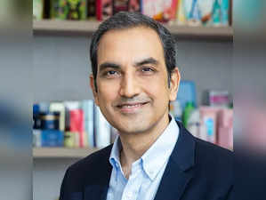 Rohit Jawa to take over as new MD & CEO of HUL
