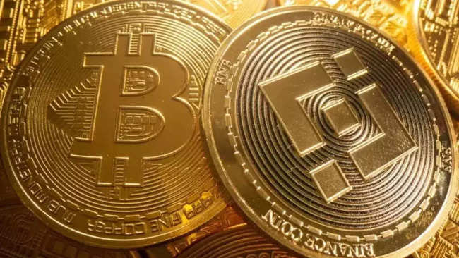 Crypto Price Today Live: Bitcoin above $22k; crypto market cap crosses $1 trillion