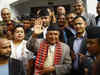 Ram Chandra Paudel sworn in as Nepal's third President