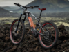 Audi's latest electric mountain bike: What you get in Rs 8 lakh?