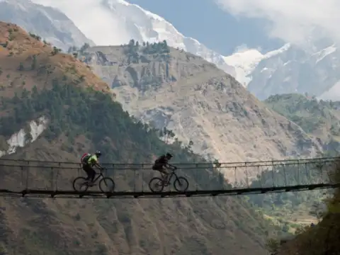 ​Pedal assist