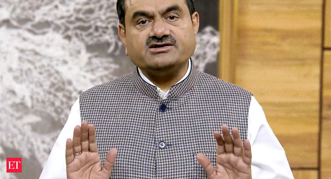 No government committee to probe Adani; DRI investigation in Indonesia coal import not concluded: Minister