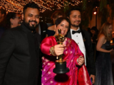 From selling paneer on Delhi streets to winning Oscars, Guneet Monga's story
