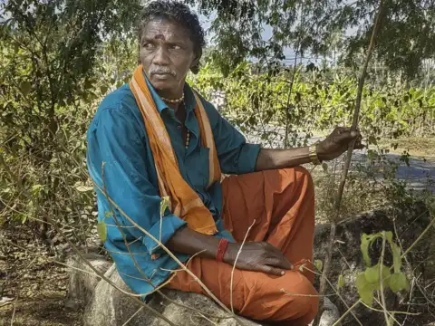 Second Oscar for Monga