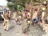 Uttarakhand Budget session: Sec 144 imposed, Police deployed from Diwalikhal to the assembly premises in Chamoli