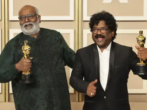 List of awards