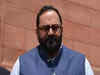 We're building AI for governance, commercial use, deep capabilities: Rajeev Chandrasekhar