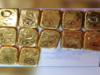 West Bengal: BSF recovers 12 gold biscuits worth Rs 81 lakhs, 1 held
