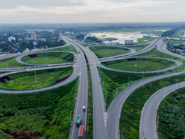 ​Ahmedabad-Dholera Expressway