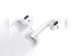 Apple likely to integrate health tracking in AirPods, claim reports