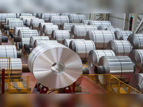 Lloyds Metals & Energy | New 52-week high: Rs 324.8 | CMP: Rs 294.15