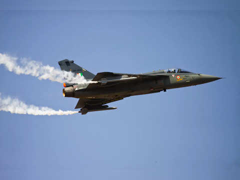 Hindustan Aeronautics | New 52-week high: Rs 2,915 | CMP: Rs 2,794