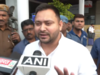 Bihar: 'BJP scared of crowd of Purnia rally', says Dy CM Tejashwi Yadav