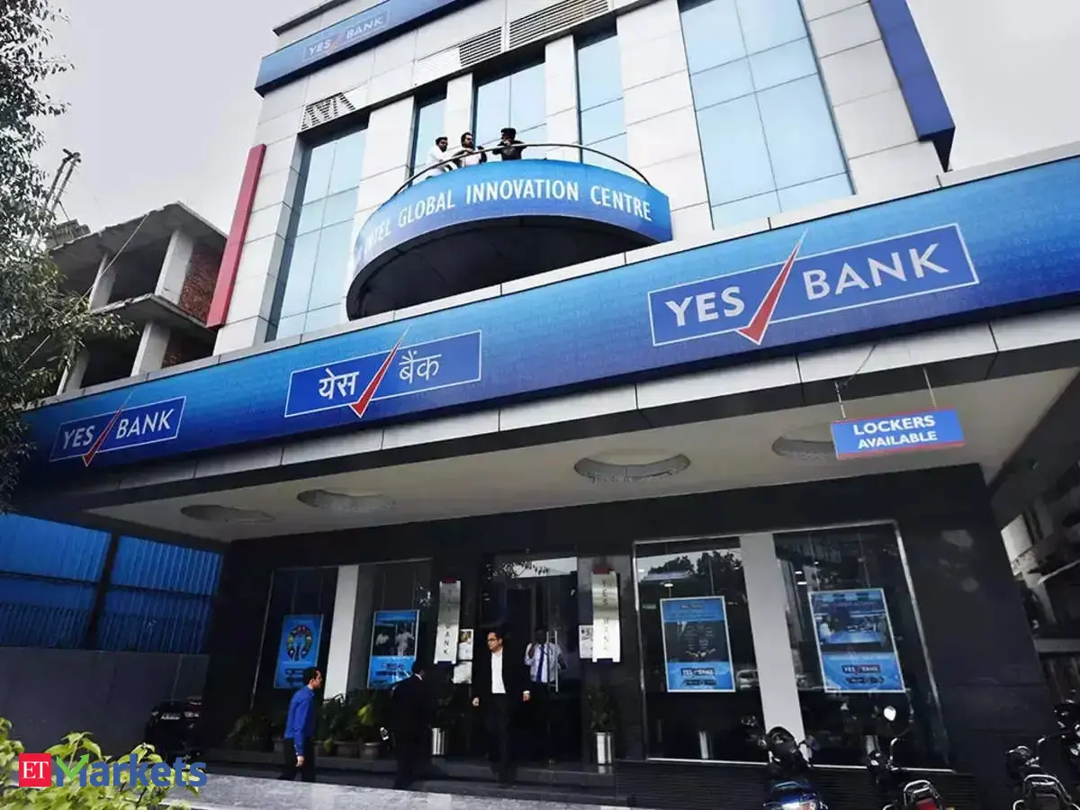 Yes Bank 3-year lock-in period expires today; All you need to know ...