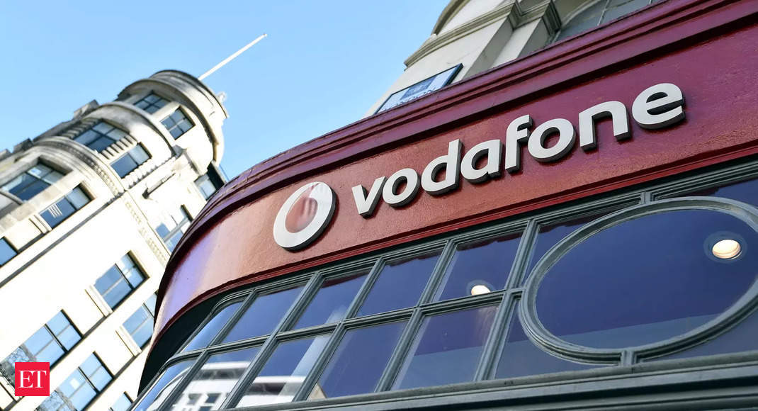 Vodafone plans to cut 1,000 jobs in Italy