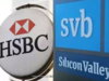 HSBC acquires Silicon Valley Bank UK for 1 pound
