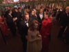 Oscar winners arrive for the Governors Ball, watch!