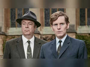 'Endeavour' season 9 gets emotional ending. Check what happens to Morse, Joan and Thursday