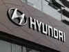 Hyundai Motor India's first rollout from new plant likely to be electric SUV, in 2025