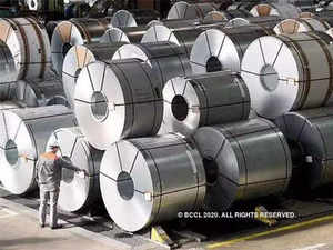NCLAT allows Jindal Stainless to bid for Rathi Super Steel.
