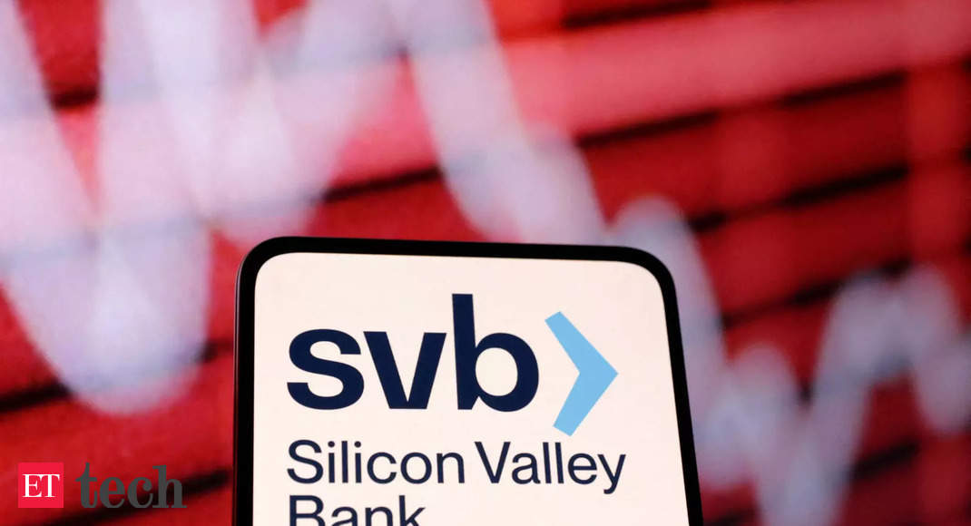 Shareholders sue SVB parent, CEO, CFO for fraud