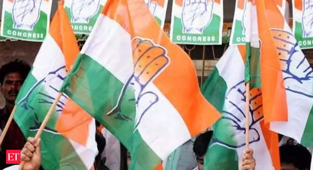 Congress feels in-house heat over ticket promise to party hoppers
