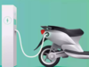 'Electric scooters to account for half of sales by 2027'
