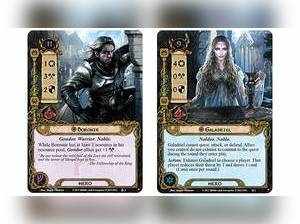 'Lord of the Rings: Tales of Middle-earth' set for MTG first look out; Check details