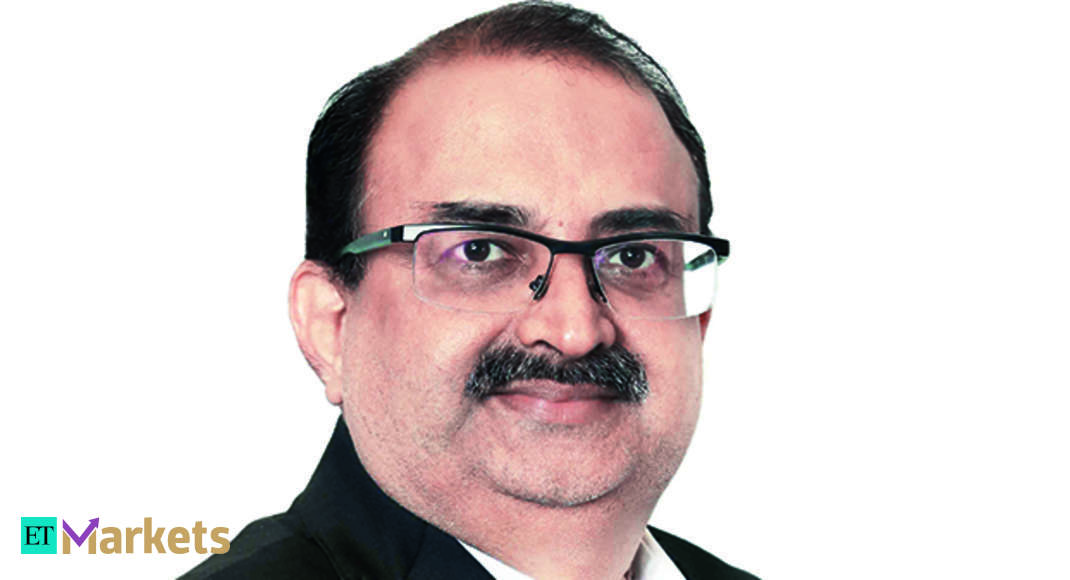 Indian equities can deliver 13-15% returns over the next three years: Sailesh Raj Bhan