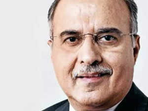 Biggest challenge is to stay nimble and competitive: Anil Sardana, MD, Adani Transmission
