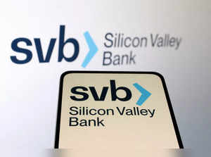 SVB in talks to sell itself, as crisis triggers global banking rout
