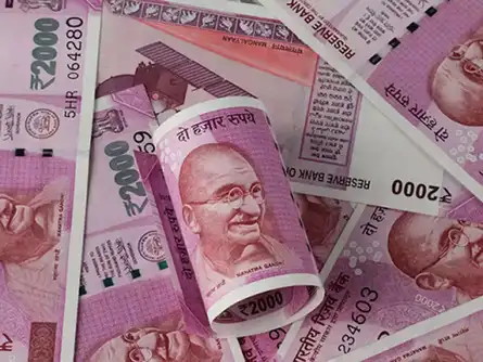 Rupee falls 4 paise to 82.27 against US dollar in early trade.