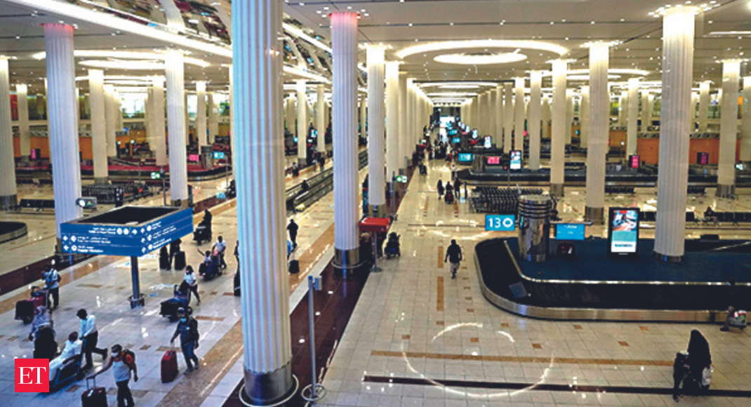 UAE increases transit visa fee