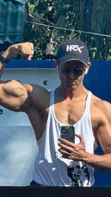 The secret to be as fit as Hrithik Roshan