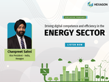 ET Podcast: How can we drive digital competence and efficiency in the energy sector?