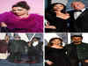 Oscars After-Party: Deepika Goes Purple, Ram Charan-Mindy Bond, Jeff Bezos Brings A Date