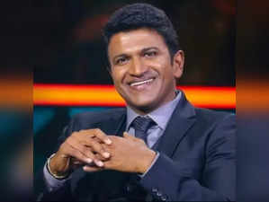 Late actor Puneeth Rajkumar’s last film ‘Gandadha Gudi’ to be released on OTT on March 17