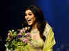 2 weeks after angioplasty, Sushmita Sen back to work as Lakme Fashion Week showstopper