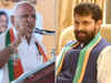'BJP doesn't allots tickets in the kitchen': CT Ravi takes a dig at BS Yediyurappa