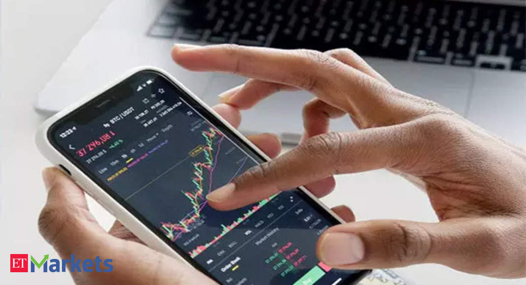 Tech View: Nifty charts blink red again. What traders should do on Wednesday