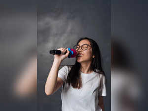 10 Best Karaoke Microphones