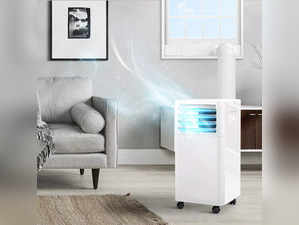 Best Portable ACs of 2024: Enjoy Cool Comfort Anywhere, Anytime!