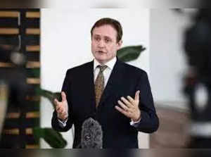 UK security minister Tom Tugendhat asks NCSC to investigate TikTok’s security