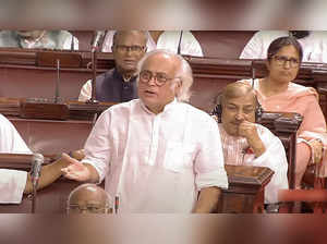 Congress blames government for impasse in Parliament