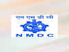Amitava Mukherjee assumes additional charge as NMDC CMD