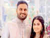 Gautam Adani's youngest son Jeet gets engaged to Diva Jaimin Shah. See who is she