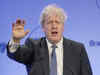 Ex-UK PM Boris Johnson to be quizzed over 'partygate' on March 22