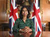 UK minister Suella Braverman's migration policy branded 'racist'