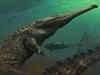 Amazing Facts About Machimosaurus Rex: Largest Sea-Dwelling Crocodile Ever Found