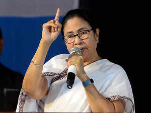 Mamata Banerjee urges judiciary “not to take people’s jobs"
